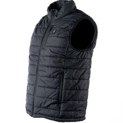 Doudoune chauffante DXR SNUG