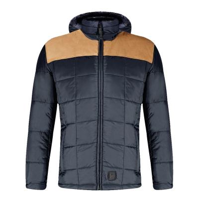 Doudoune chauffante Racer THE NORTHSTAR