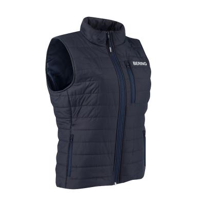Doudoune moto Bering LADY ORBIT