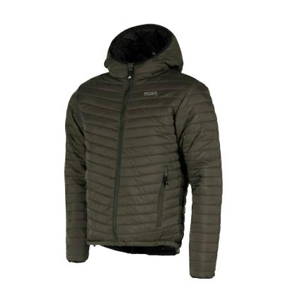 Doudoune moto DXR BOLSTER