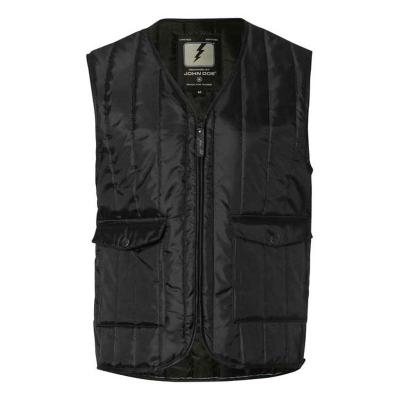 Doudoune moto John Doe ORIGINAL VEST 2.0