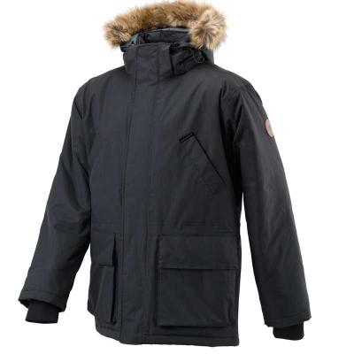 Doudoune moto Kenny CASUAL