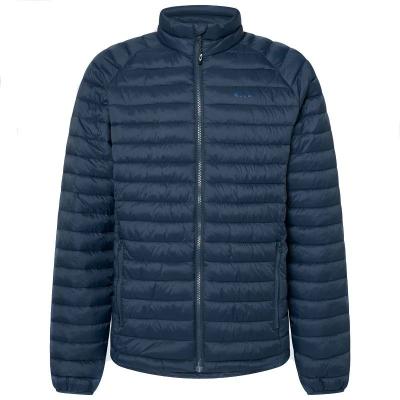 Doudoune moto Oakley OMNI THERMAL Blackout