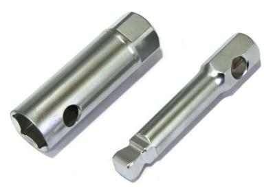 Douille Bihr bougie articul&eacute;e 16mm