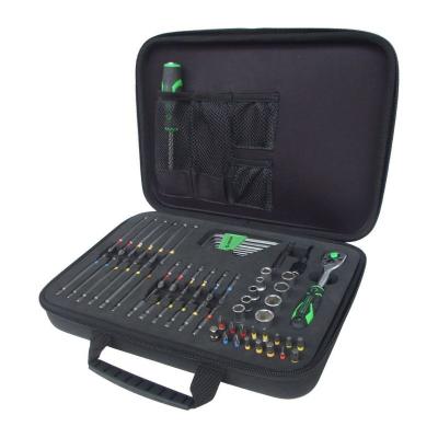 Douille Competition by KS tournevis, 60 pcs
