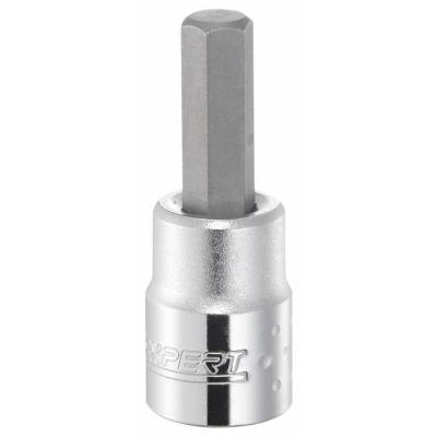 Douille Expert tournevis 3/8" 10mm - 6 pans