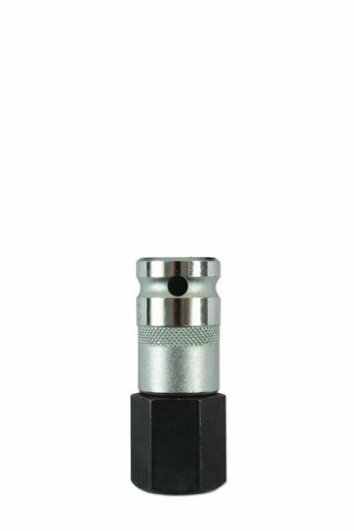 Douille Laser Tools bras oscillant embout 6 pans 24mm x 1/2'''