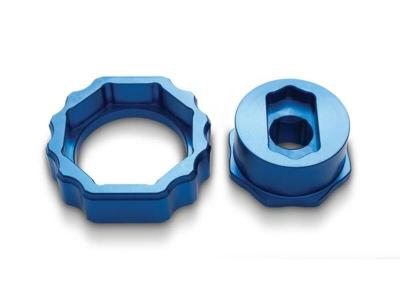 Douille Motion Pro bouchon fourche cartouche compression Showa