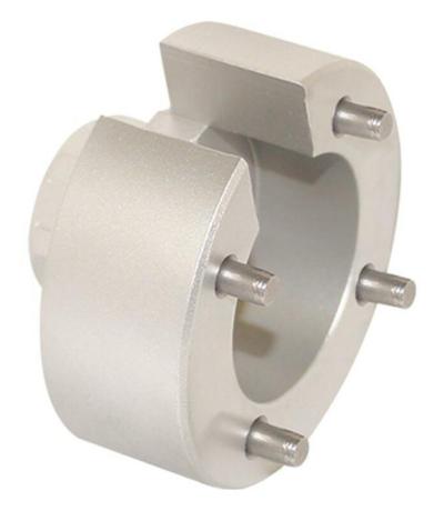 Douille Motion Pro bouchon fourche