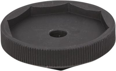 Douille bouchon de fourche Bikeservice Douille bouchon fourche