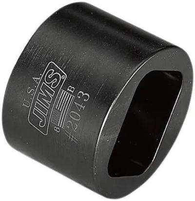 Douille bouchon de fourche Jims Douille conducteur