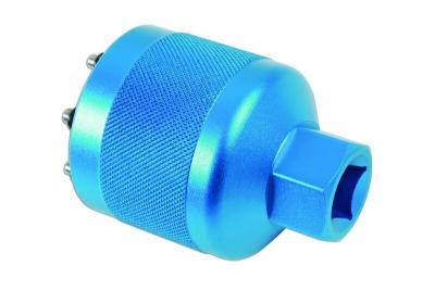 Douille bouchon de fourche Laser Tools cr&eacute;neau dessus fourche