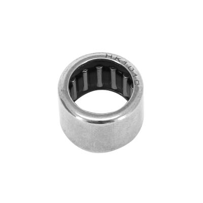 Douille cage &agrave; aiguilles P2R HK1010 10x14x10 mm