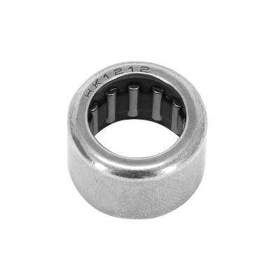 Douille cage &agrave; aiguilles P2R HK1212 BIELLE 12x18x12 mm