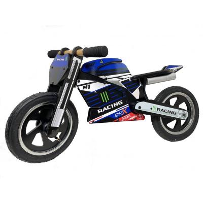 Draisienne Evo-X Racing KIDDI MOTO YAMAHA M1