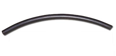 Durite de raccordement de ma&icirc;tre cylindre noire 200x6.5x9.5 mm