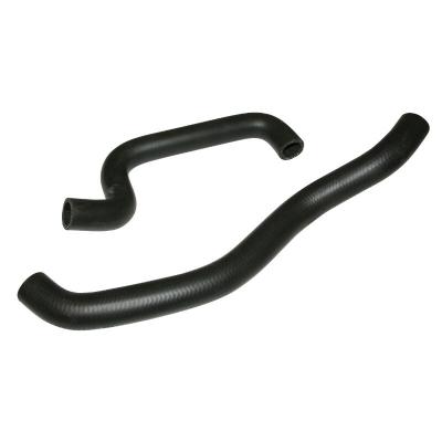 Durite de refroidissement eau P2R DURITE DE REFROIDISSEMENT EAU ADAPTABLE TYPE MINARELLI 50 AM6 - GENERIC 50 TRIGGER (PAIRE) -P2R-