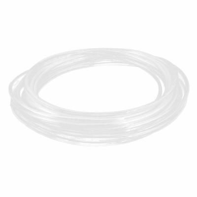 Durite d'essence Bihr 5x8mm transparent 10m
