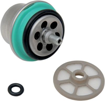 Durite d'essence Drag Specialties R&eacute;gulateur pression