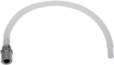 Durite d'essence Drag Specialties Vanne contr&ocirc;le