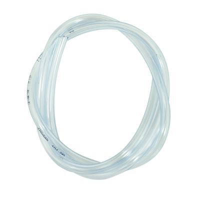 Durite d'essence P2R CRISTAL 5x8 TRANSPARENT 1M