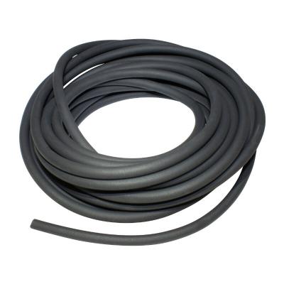 Durite d'essence P2R ELASTOMERE SOUPLE 5x8 SPECIALE HYDROCARBURES ROULEAU 10M LONGUE VIE - FABRICATION FRANCAISE