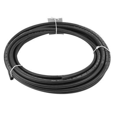 Durite d'essence P2R NBR 5.5x11.5 ROULEAU 10M HYDROCARBURES HUILES