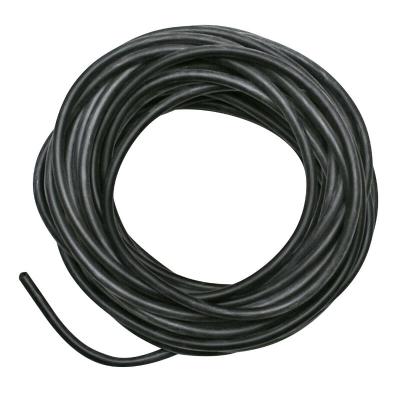 Durite d'essence P2R PVC SOUPLE 6x9 ROULEAU 10M AIR FABRICATION FRANCAISE