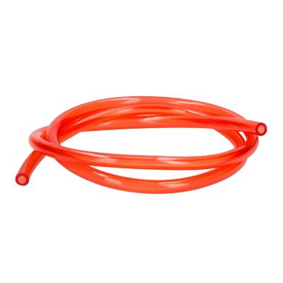 Durite d'essence Voca Racing SILICONE 5x8 mm HQ ROUGE 1M