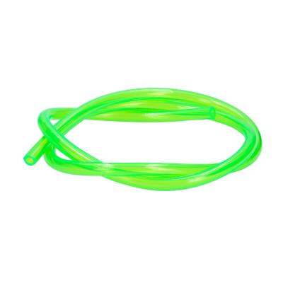 Durite d'essence Voca Racing SILICONE 5x8 mm HQ VERT 1M