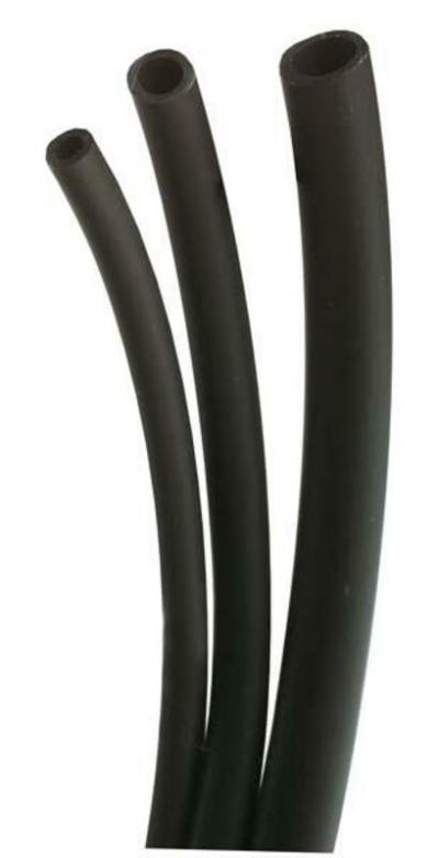 Durite mise &agrave; air Bihr PVC noir 5x8mm