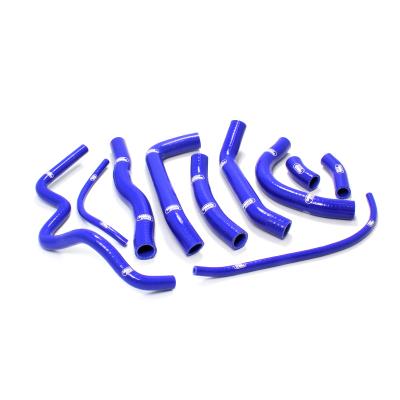 Durites de radiateur Samco -15