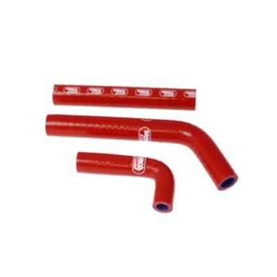 Durites de radiateur Samco - 3 Gasgas TXT PRO