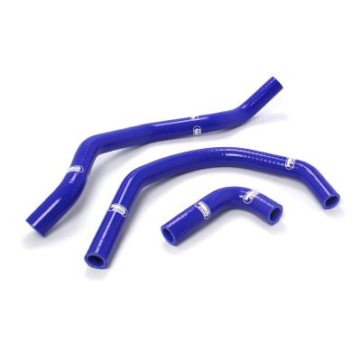 Durites de radiateur Samco 3 YFZ350 Banshee