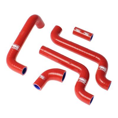 Durites de radiateur Samco -5