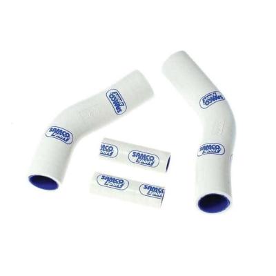 Durites de radiateur Samco Blanc