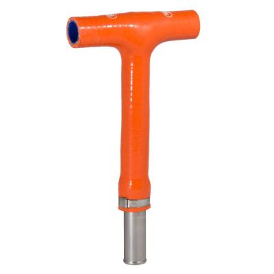 Durites de radiateur Samco type T - 1