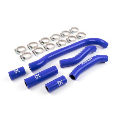 Durites de radiateur X-GRIP
