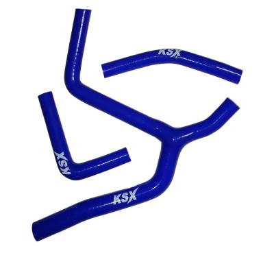 Durites de radiateur ksx Kit tuyaux