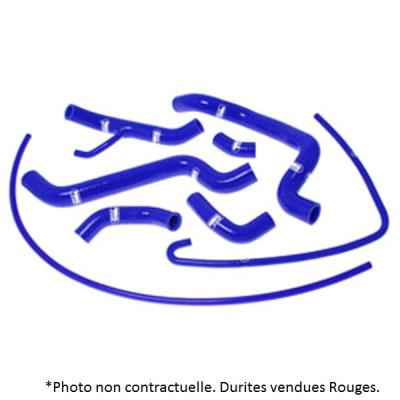 Durites de radiateur rouges Samco 848 / 1098 / 1198 (2007-2013)