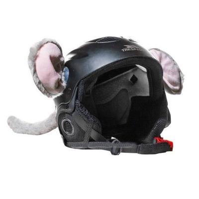 Déco Brazoline SOURIS POUR CASQUE