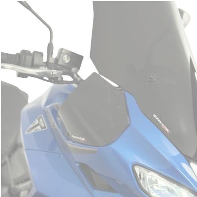 D&eacute;flecteur moto Ermax Lat&eacute;raux