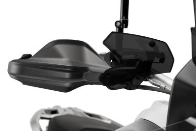 D&eacute;flecteur moto Puig D&eacute;fleceur Guidon