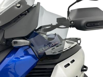 D&eacute;flecteur moto Wrs 23500597