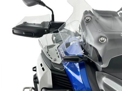 D&eacute;flecteur moto Wrs 23500600