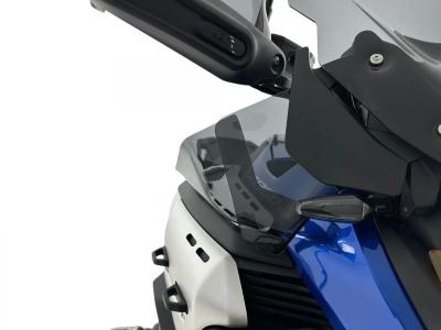 D&eacute;flecteur moto Wrs 23500602