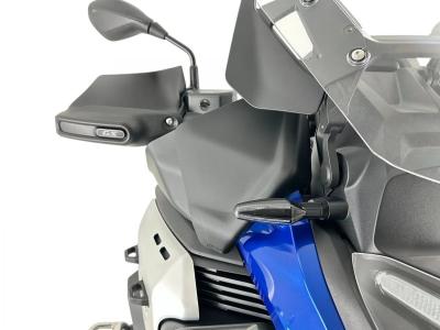 D&eacute;flecteur moto Wrs 23500603