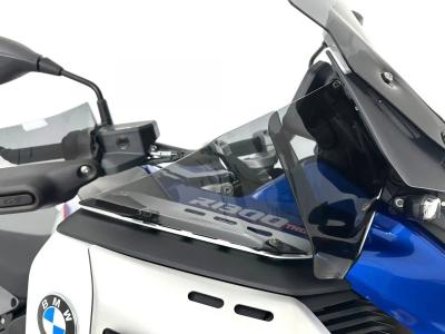 D&eacute;flecteur moto Wrs 23500605