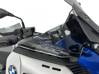 D&eacute;flecteur moto Wrs 23500606