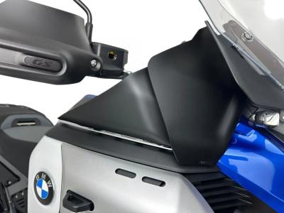D&eacute;flecteur moto Wrs 23500607